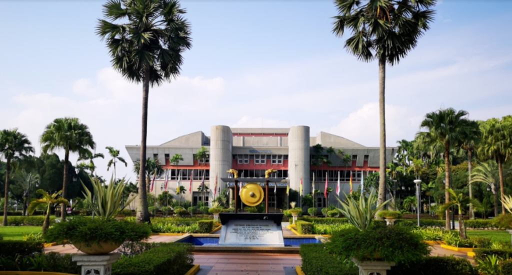 马来西亚国立大学，新系统Join UKM，本硕博申请图文详解