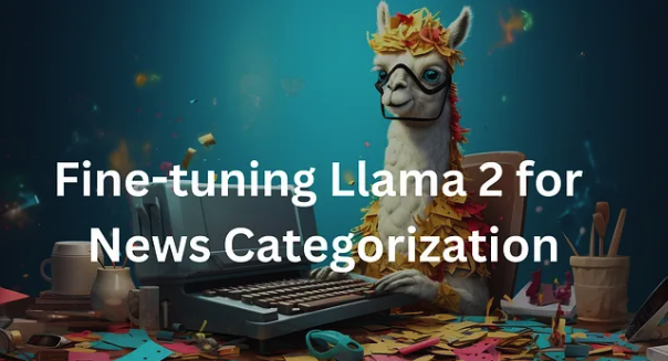 Instruction-tuning Llama2大模型文本分类微调示例