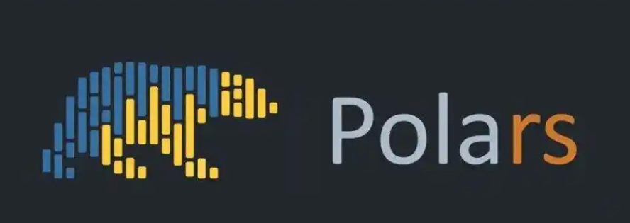 Pandas平替Polars