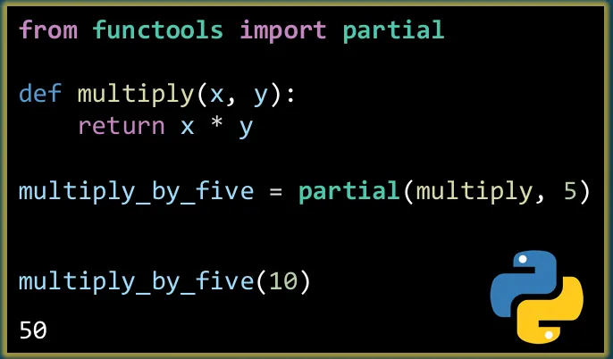 functools高级编程技巧，Python代码优雅神器